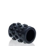 Bubbles Nipsucker – Black Liquid Platinum Silicone - Image 5
