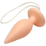 Butt Plug Soap – Peach - Image 7