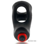 Buzzfuck Taint Vibe-Sling - Tar Ice - Image 3