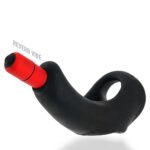 Buzzfuck Taint Vibe-Sling - Tar Ice - Image 5