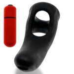 Buzzfuck Taint Vibe-Sling - Tar Ice - Image 6