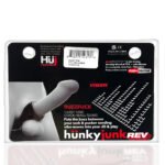 Buzzfuck Taint Vibe-Sling - Tar Ice - Image 9