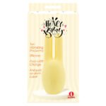 Buzzy Buddies Honey Bunny - Yellow