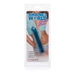 Shane's World Sparkle Bullet - Blue - Image 3