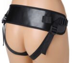 Siren Universal Strap on Harness with Rear Support - Image 4