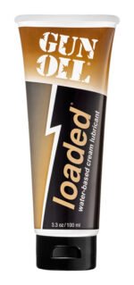 Gun Oil Loaded - 3.3 Oz. Tube - Image 2