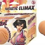 Geisha Girl Masturbator - Flesh