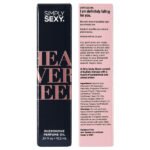 Simply Sexy Head Over Heels - Pheromone Perfume Oil Roll on - .34oz | 10.2ml
