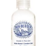 Boy Butter Clear H2O 2 Oz