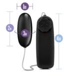 Blush Novelties Performance Vx 4 Male Enhancement Pump System – Clear - Image 6