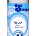 Relax Desensitizing Anal Lubricant - 4 Oz
