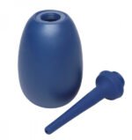 CleanStream Flex-Tip Cleansing Bulb – Blue - Image 2