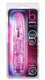 Cock Vibe #1 - Purple - Image 2