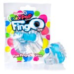 Colorpop Quickie Fingo Tips - Each - Blue - Image 5