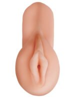 PDX Sorority Snatch Stroker – Beige - Image 4