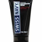 Swiss Navy Masturbation Cream 5 Oz