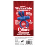 Rechargeable Ohare XL - Blue - Image 2