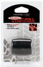 Silaskin 2-Inch Ball Stretcher - Black - Image 2