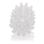 Dr. Joel Kaplan Adjustable Extension With Added Girth Sleeve – Clear - Image 2