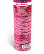 Skins Excite Tingling Water Based Lubricant 4.4oz - Image 2