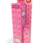 Booty Call Lube Duo 4 Oz