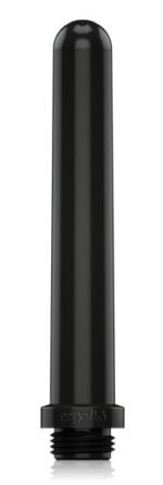 Ergoflo 5 Inch ABS Plastic Nozzle – Black - Image 2