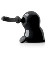 Fetish Fantasy Bigger Bang Thrusting & Rotating Sex Machine – Black - Image 10