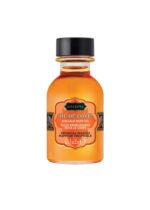 Oil of Love - Tropical Mango - 0.75 Fl. Oz. / 22 ml - Image 3