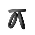 Xact- Fit 3 Premium Silicone Rings - #14, #15, #16 - Image 3
