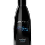 Aqua Chill Water Based Cooling Lubricant - 2 Fl. Oz.