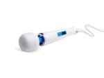Magic Wand Original Corded Vibrating Massager – White