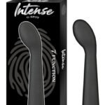 Intense G-Spot - Black