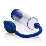 Basic Essentials Pump – Blue - Image 4