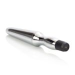 Fujikos Waterproof Anal Probe – Silver - Image 6