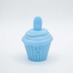 Cake Eater Clit Flicker Stimulator – Blue, Rechargeable - Image 5