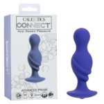 Calexotics Connect Advanced Probe - Purple