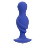 CalExotics Connect Advanced Probe Rechargeable App-Controlled Vibrator – Purple - Image 3