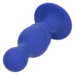 CalExotics Connect Advanced Probe Rechargeable App-Controlled Vibrator – Purple - Image 4