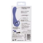 CalExotics Connect Explorer App-Controlled Vibrating Probe – Purple - Image 2