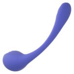 CalExotics Connect Kegel Exerciser – Periwinkle, App-Controlled, Rechargeable - Image 5