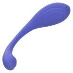 CalExotics Connect Kegel Exerciser – Periwinkle, App-Controlled, Rechargeable - Image 6