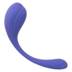 CalExotics Connect Kegel Exerciser – Periwinkle, App-Controlled, Rechargeable - Image 7