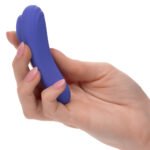 CalExotics Connect Panty Teaser App-Controlled Vibrator – Periwinkle - Image 5