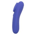 CalExotics Connect Panty Teaser App-Controlled Vibrator – Periwinkle - Image 7
