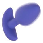 CalExotics Connect Tapered Probe Rechargeable Vibrator – Purple - Image 4
