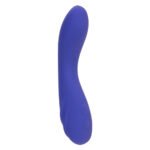 CalExotics Connect Warming Wand Rechargeable App-Controlled Vibrator – Purple - Image 3