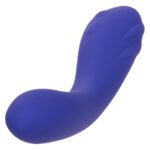 CalExotics Connect Warming Wand Rechargeable App-Controlled Vibrator – Purple - Image 4