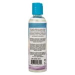 California Dreaming Ocean Mist Water Based Lubricant 4 Oz - Image 2