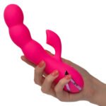 California Dreaming Oceanside Orgasm - Pink - Image 3