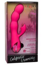 California Dreaming Oceanside Orgasm - Pink - Image 9